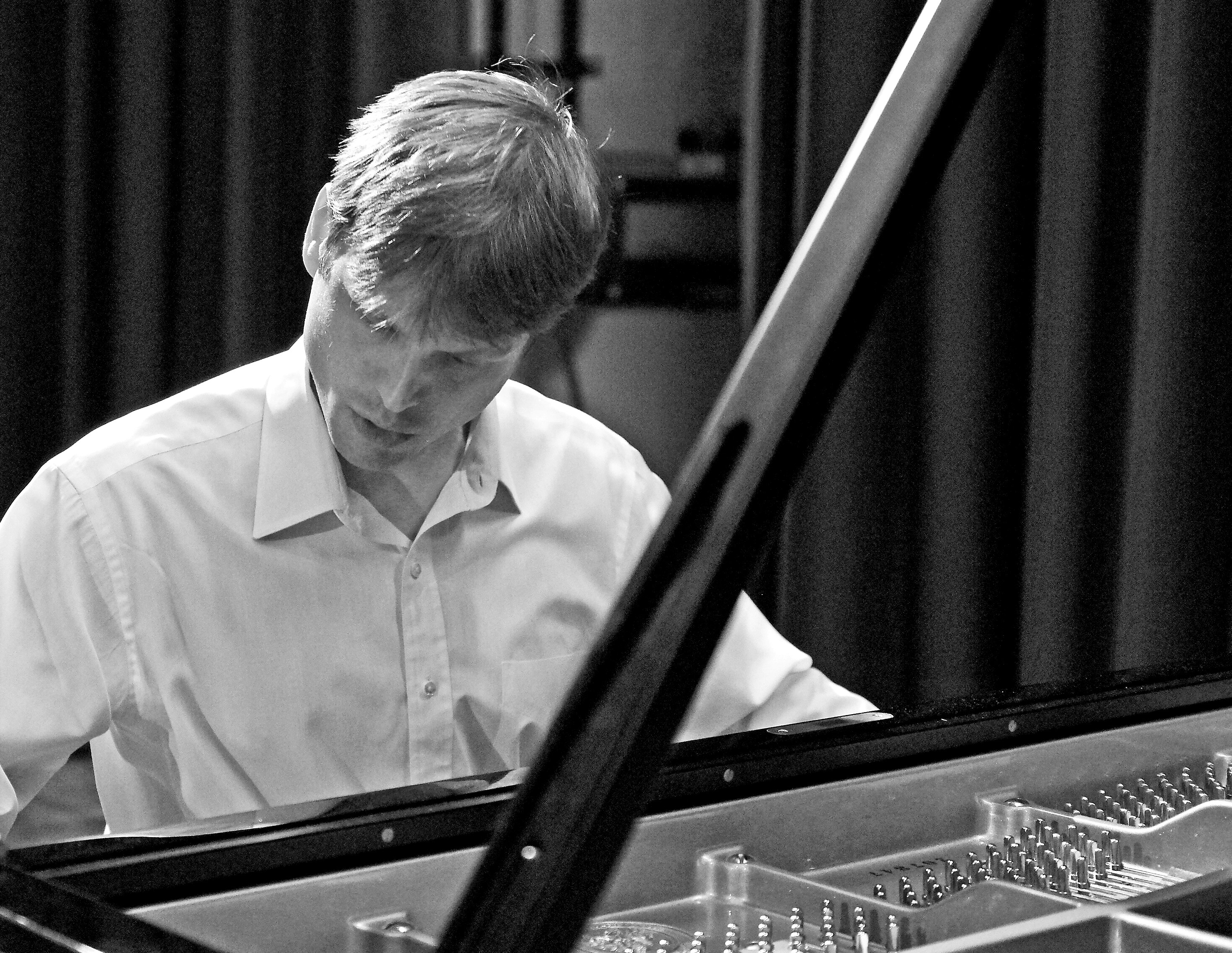 Grisha Krivchenia photo